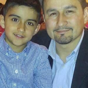 Meet your Posher, Ruben